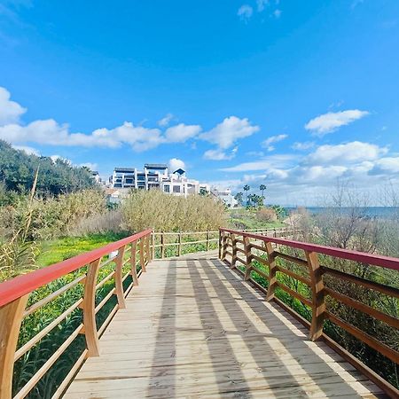 Luxury Casares Del Mar Dp7 Apartment Bagian luar foto