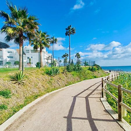 Luxury Casares Del Mar Dp7 Apartment Bagian luar foto