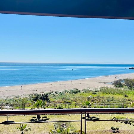 Luxury Casares Del Mar Dp7 Apartment Bagian luar foto