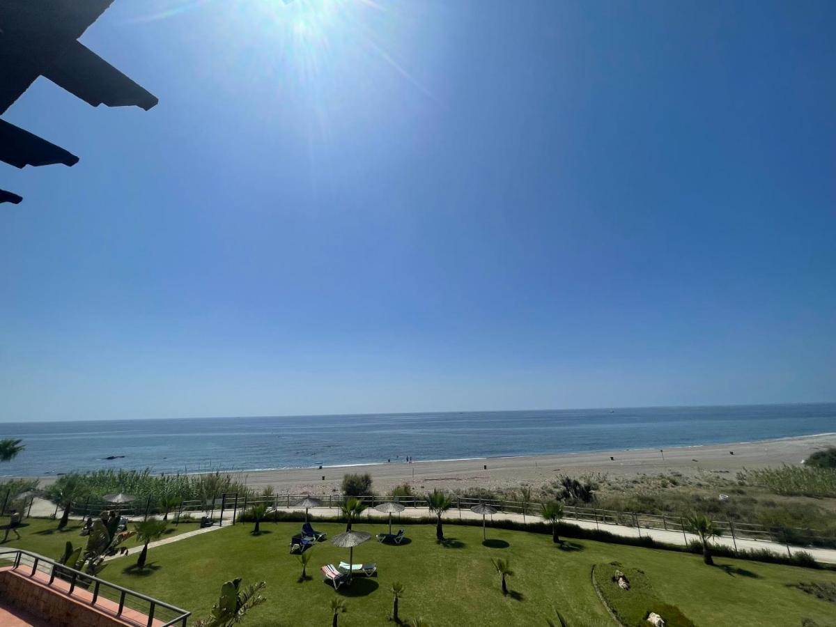 Luxury Casares Del Mar Dp7 Apartment Bagian luar foto