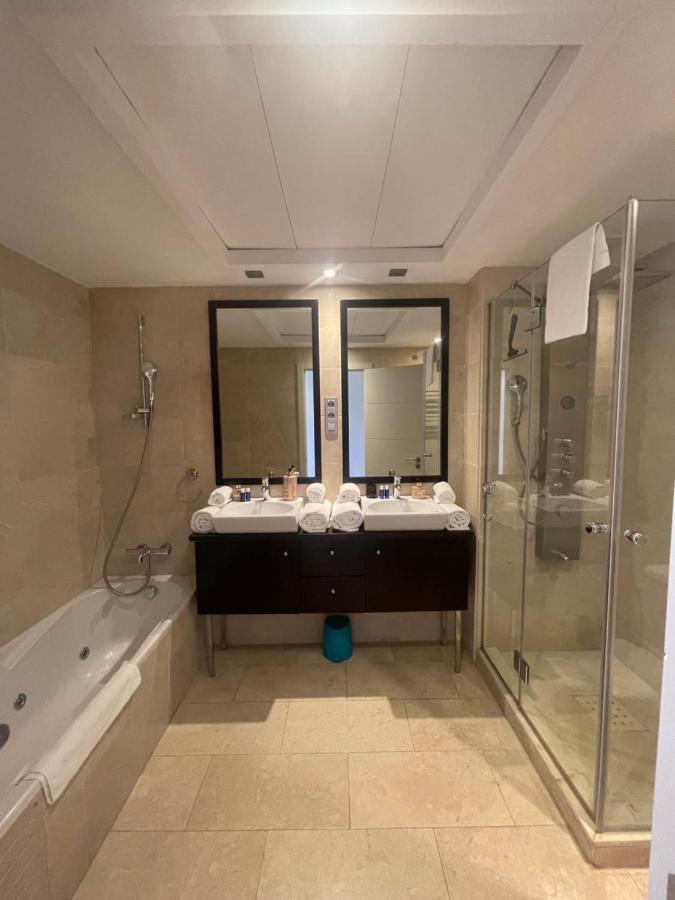 Luxury Casares Del Mar Dp7 Apartment Bagian luar foto