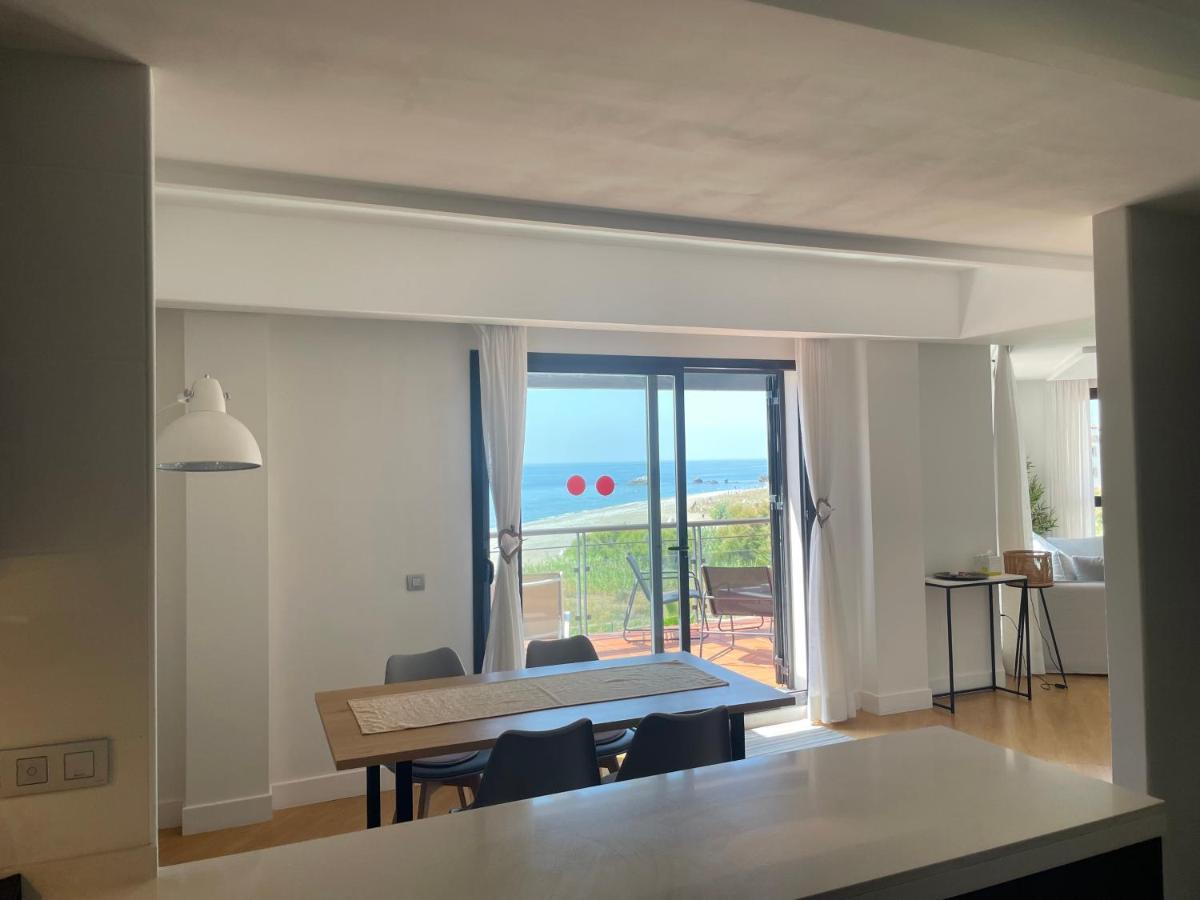 Luxury Casares Del Mar Dp7 Apartment Bagian luar foto