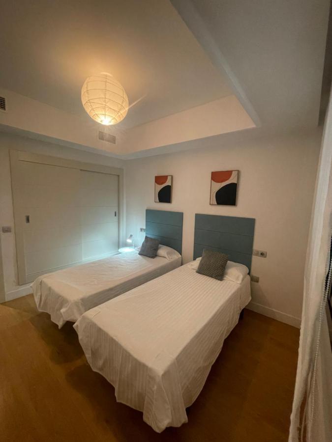 Luxury Casares Del Mar Dp7 Apartment Bagian luar foto