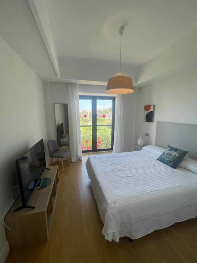 Luxury Casares Del Mar Dp7 Apartment Bagian luar foto