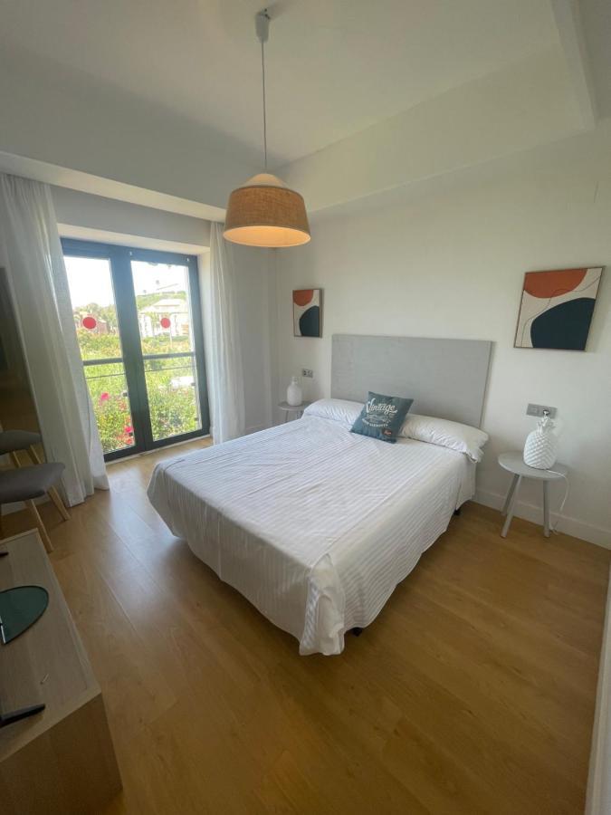 Luxury Casares Del Mar Dp7 Apartment Bagian luar foto
