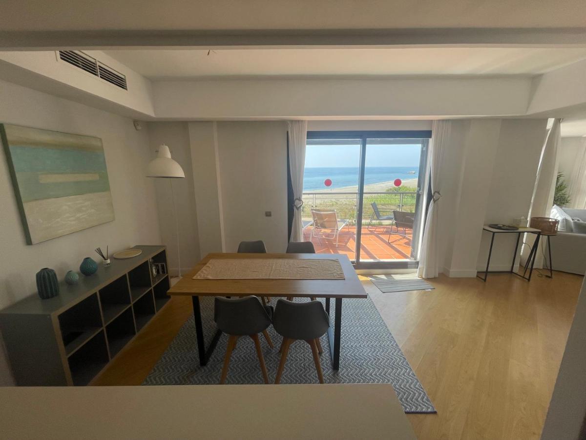 Luxury Casares Del Mar Dp7 Apartment Bagian luar foto