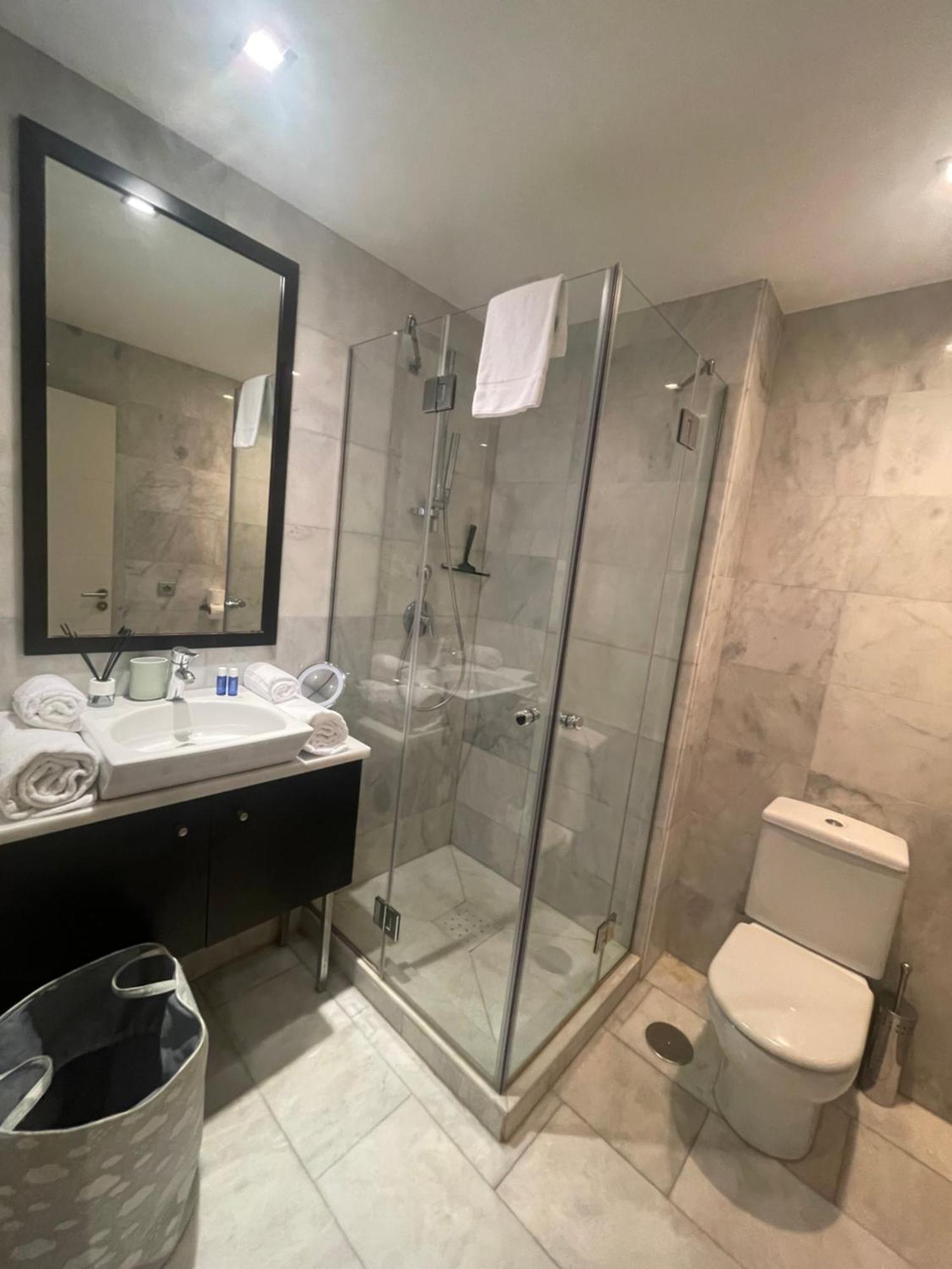 Luxury Casares Del Mar Dp7 Apartment Bagian luar foto