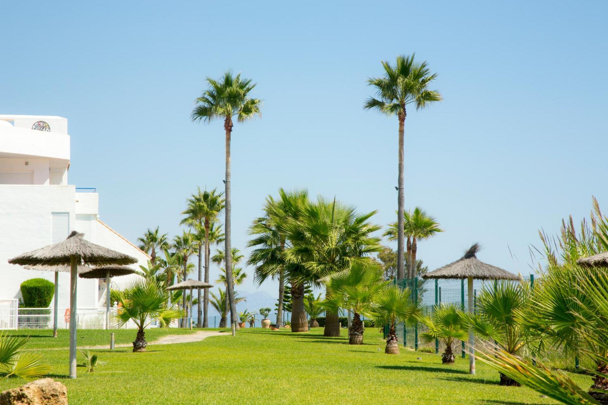 Luxury Casares Del Mar Dp7 Apartment Bagian luar foto