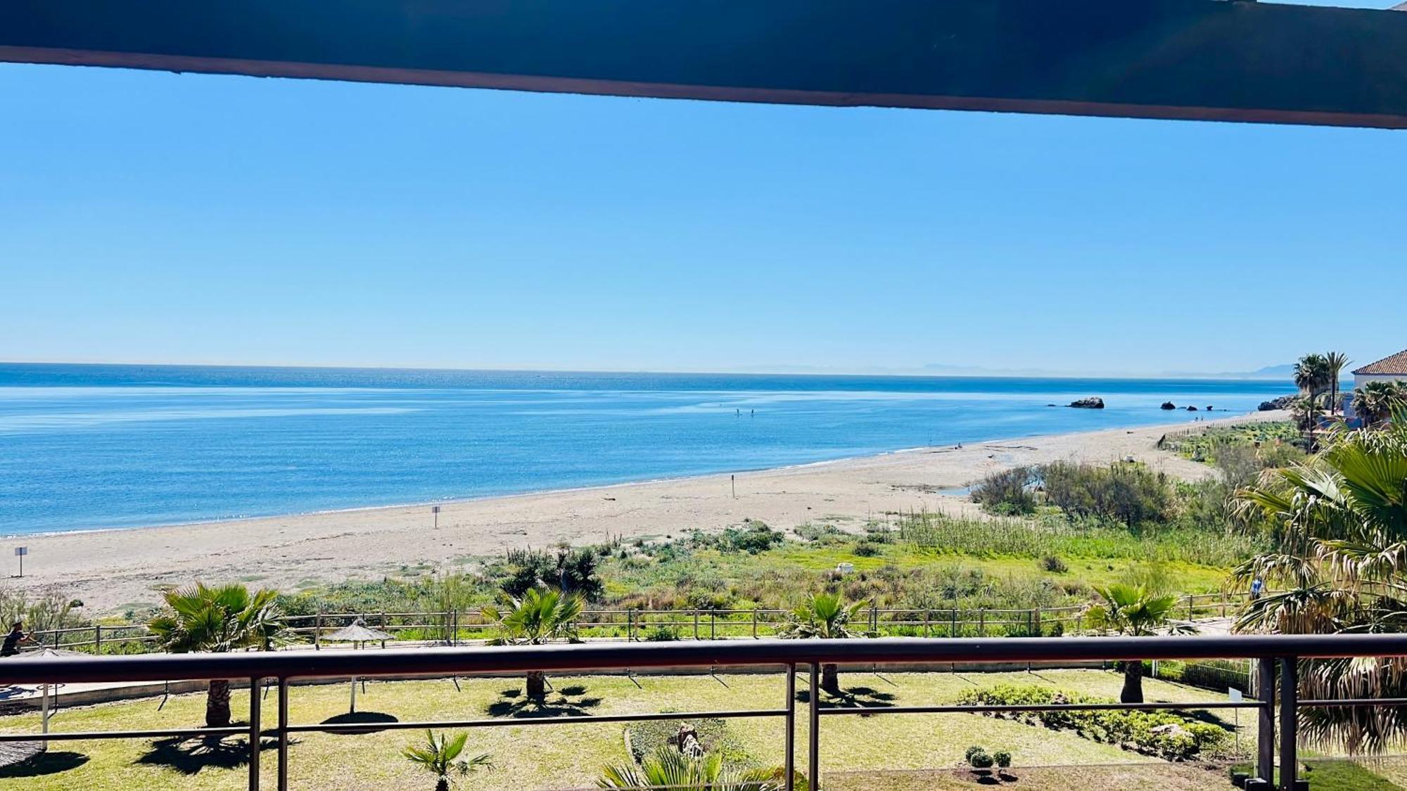 Luxury Casares Del Mar Dp7 Apartment Bagian luar foto